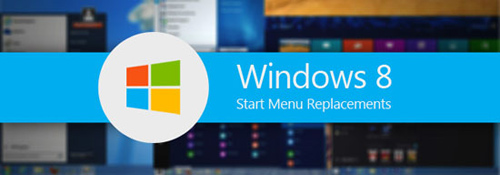 Những ứng dụng Start Menu hấp dẫn cho Windows 8 13514910