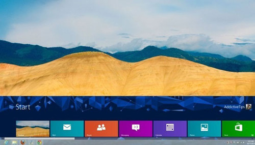 Những ứng dụng Start Menu hấp dẫn cho Windows 8 13514914
