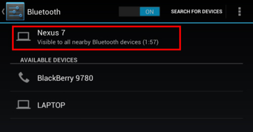 Kết nối PC với các thiết bị khác qua bluetooth 13540915