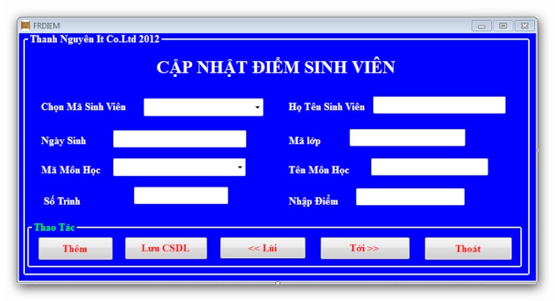 Bài Kiểm Tra Giữa Kỳ-DH11CT Ashamp59