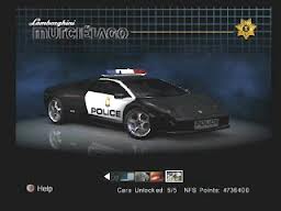 Need for Speed hot pursuit 2 chỉ 51 Mb Images11