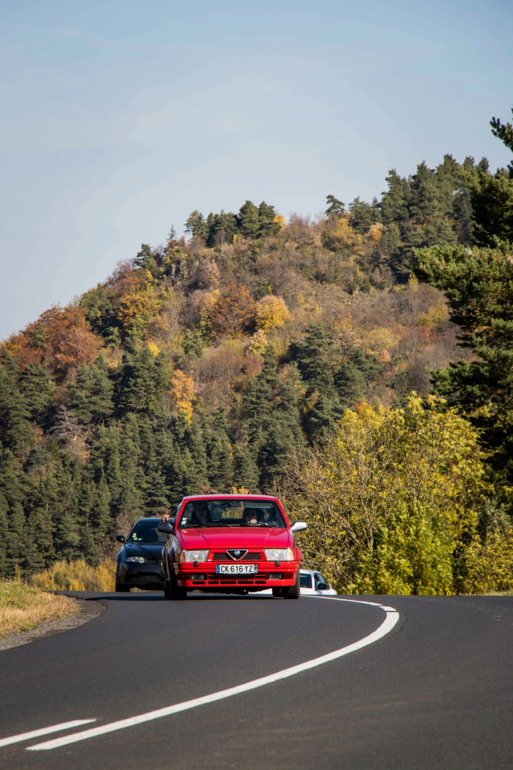 Alfa Club des volcans - Autour du Sancy Img_4512