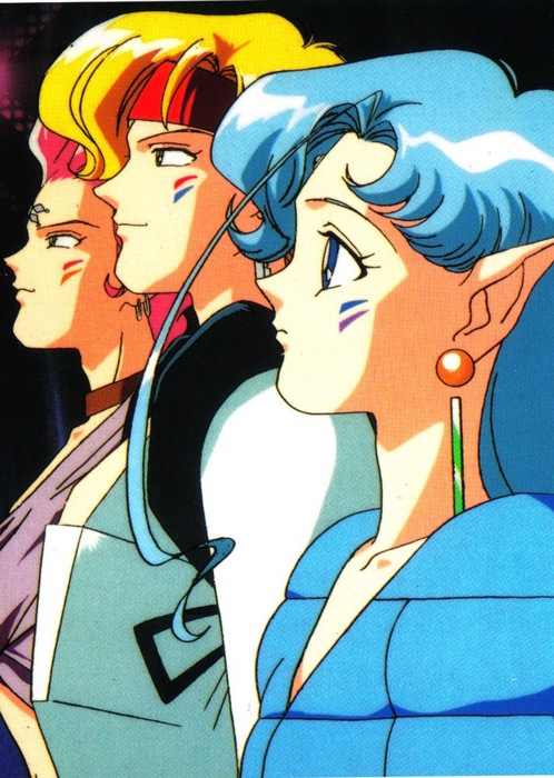 Sailor Moon Screen Captures Tumblr10