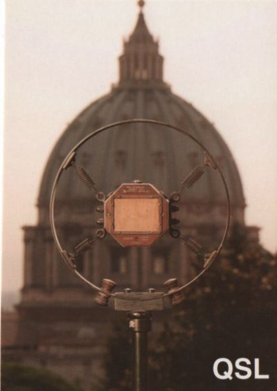 QSL radio vatican Radio_10