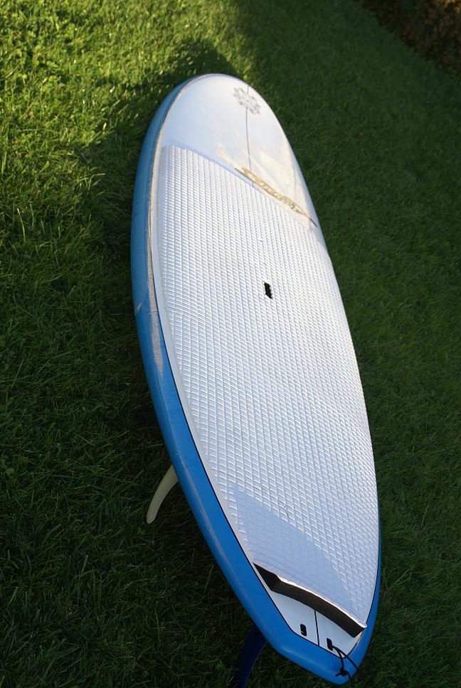 SUP/Windsup Tabou 10'2 TEC 550€ Tabou315