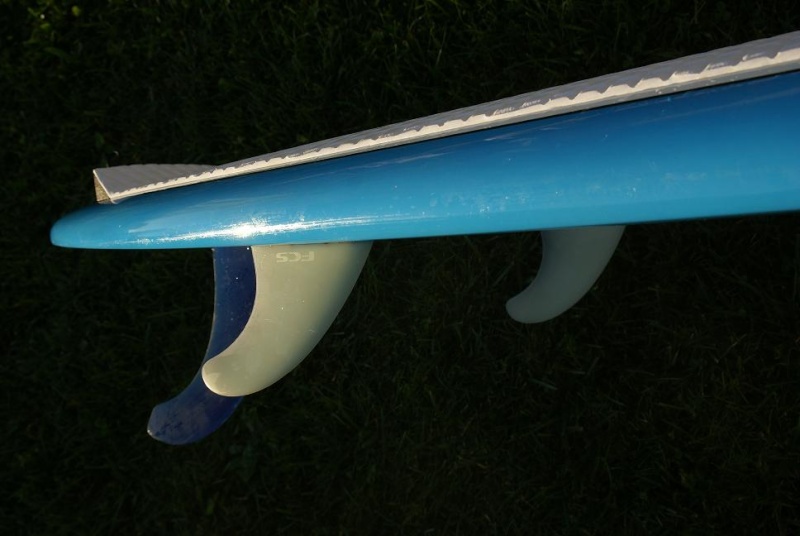 SUP/Windsup Tabou 10'2 TEC 550€ Tabou411