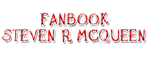 Fanbook Steven R McQueen Fanboo17