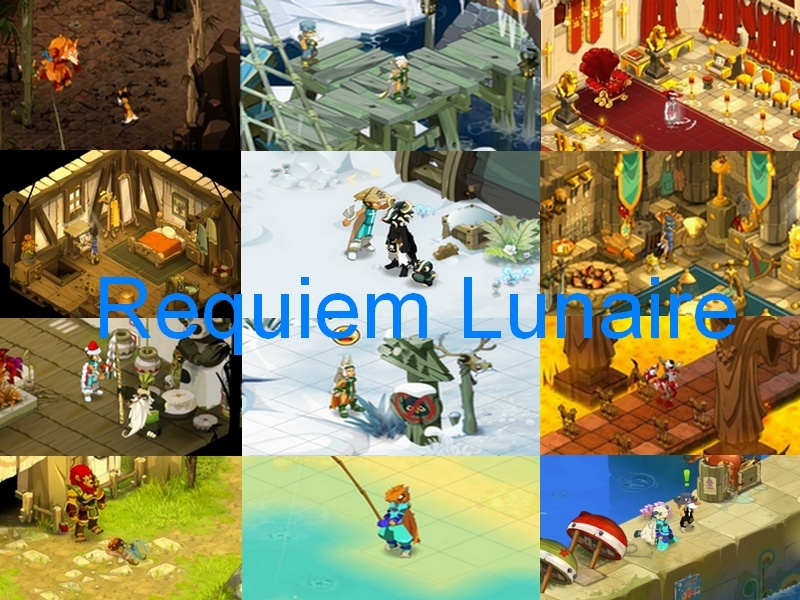 Requiem Lunaire