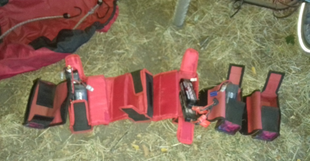 Nos X-Maxx 8s - 4x4 & 4x2