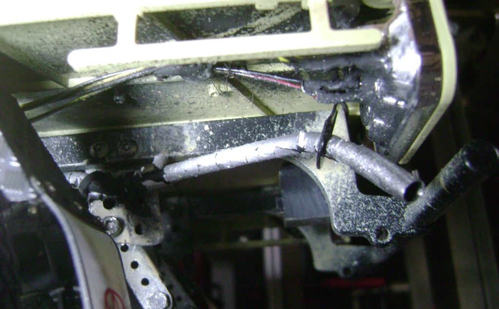 Toyota land cruiser 70 Séries - 2007 - Class 0 Dsc00739