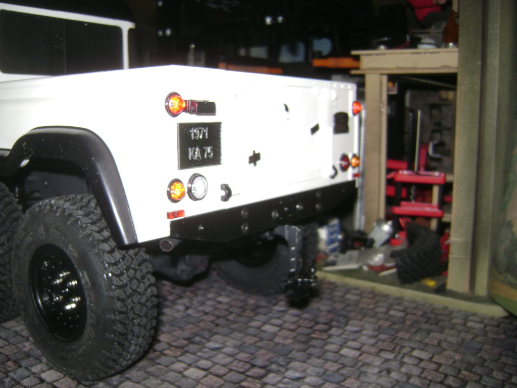 Les Defender 90 / 110 & 130 6x6 - Land 109 série I - II & III - Page 28 Dsc00941