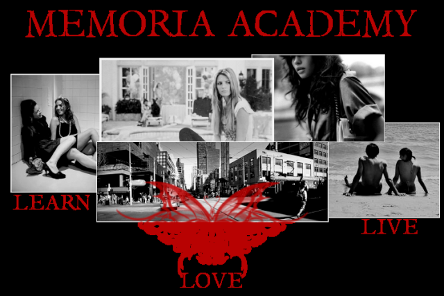 Memoria Academy I_logo10