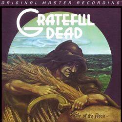 Grateful Dead - Wake of The Flood LP 3895910