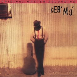 Keb'mo-Keb'mo LP 4582610
