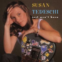 Susan Tedeschi-Just Won't Burn LP Aapb_110