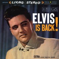 Elvis Presley-Elvis Is Back LP Aapp_210