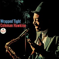 Coleman Hawkins-Wraped Tight LP Aipj_810