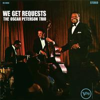 Oscar Peterson-We Get Requests LP Avrj_811