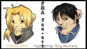 Full Metal Alchemist  Images11