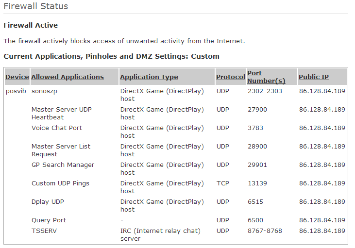 How to host a server Captur13