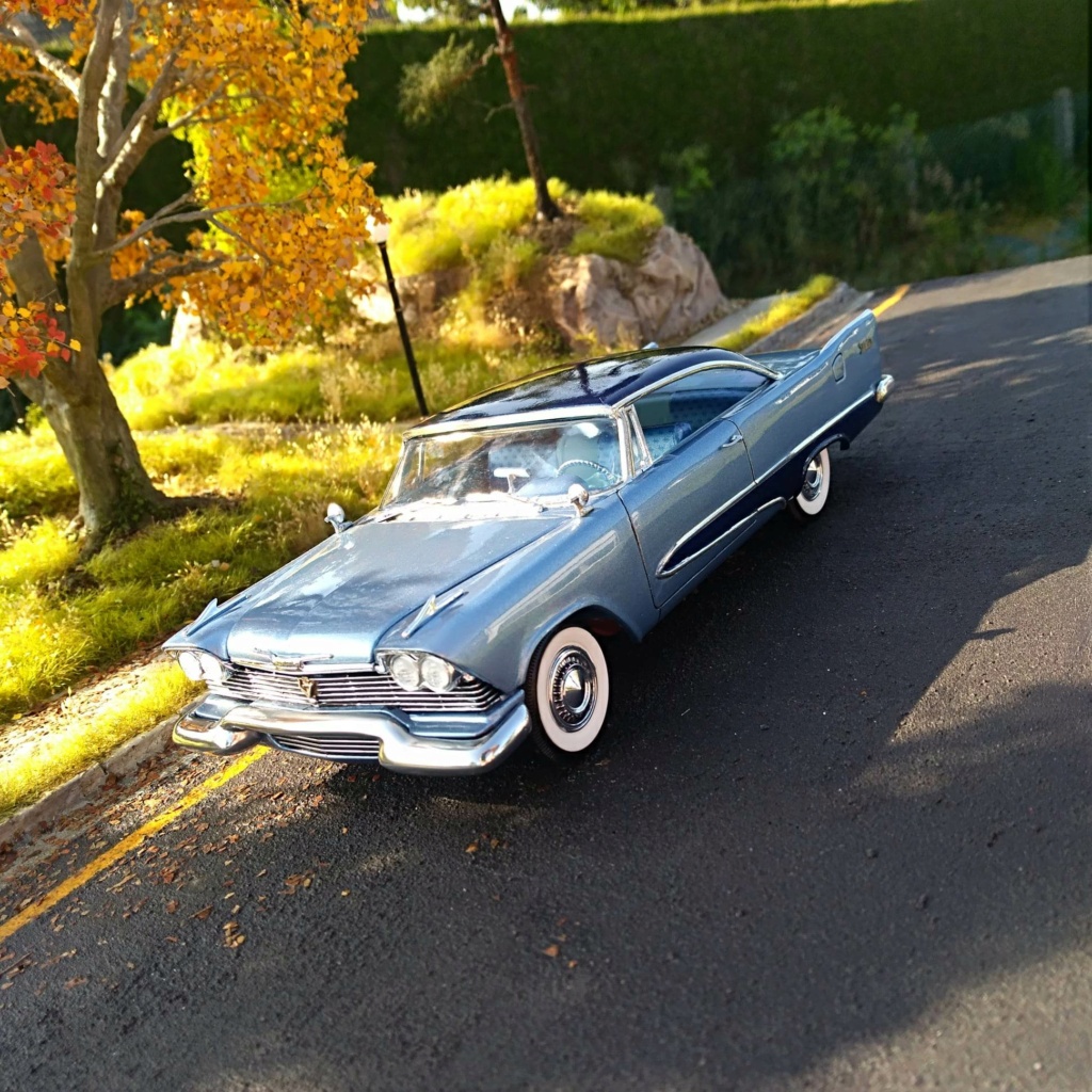 1958 Plymouth Savoy Sport coupé - Page 2 1046