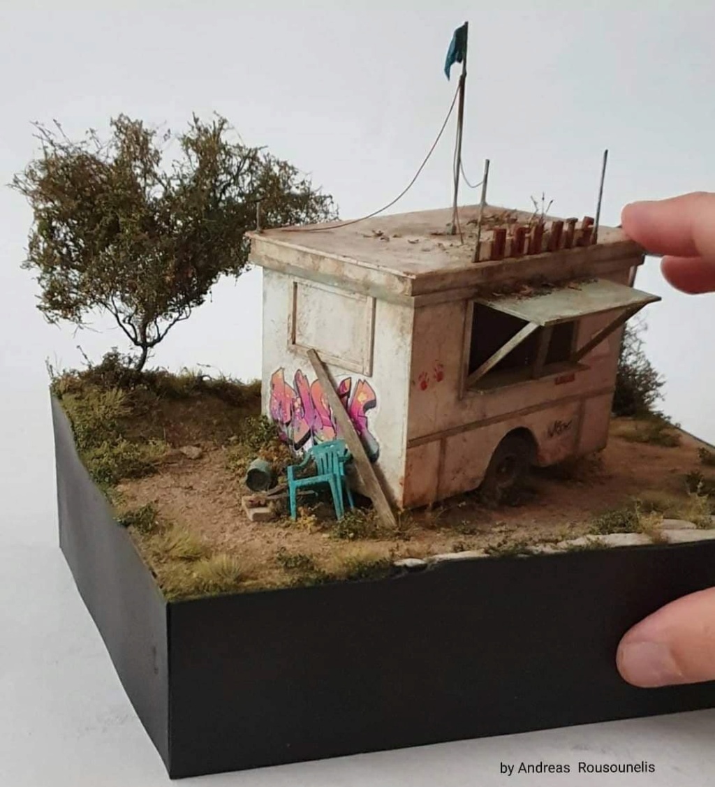 (maquettes) ... Vu sur le net - Page 23 239