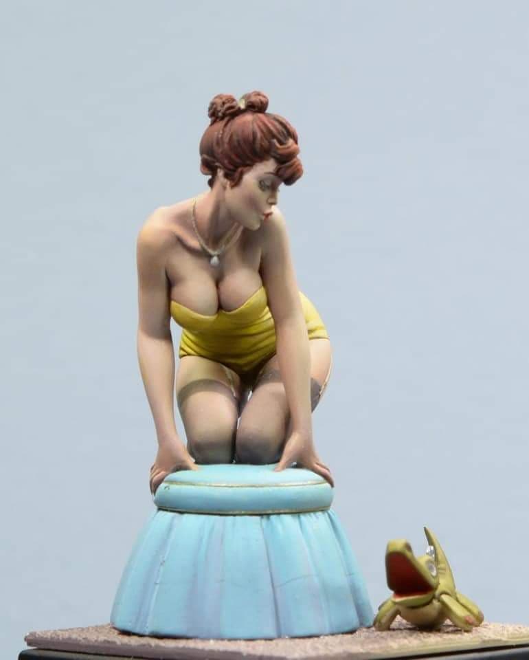 (maquettes) ... Vu sur le net - Page 23 740