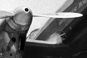 1/48 DH.88  de Havilland Comet  Mikromir 11990610