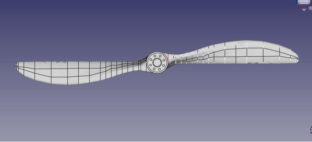 [CSM] 1/48 - Caudron G-4   Etienne Poulet et Jean Benoist, Paris-Melbourne 1919. Decals Meliusmanu - Page 5 Captur14