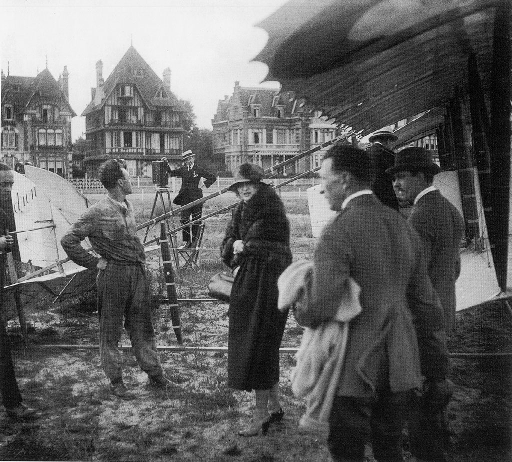 Caudron G-4 1/48 , Etienne Poulet et Jean Benoist, Paris-Melbourne 1919. Meliusmanu - Page 8 O10