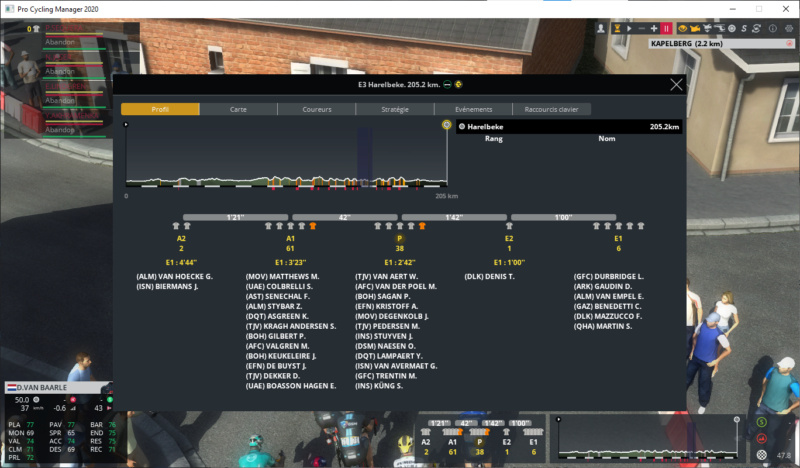 E3 Saxo Bank Classics (1.WT2)  50km_e10