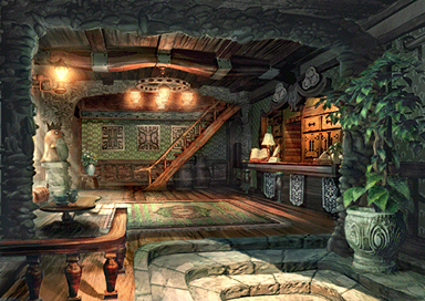 Main street - Inn Niflhe16