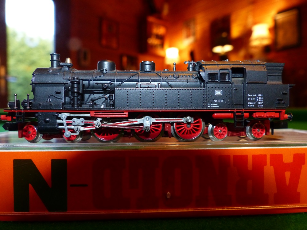 Locos vapeur SNCF en N P1050513