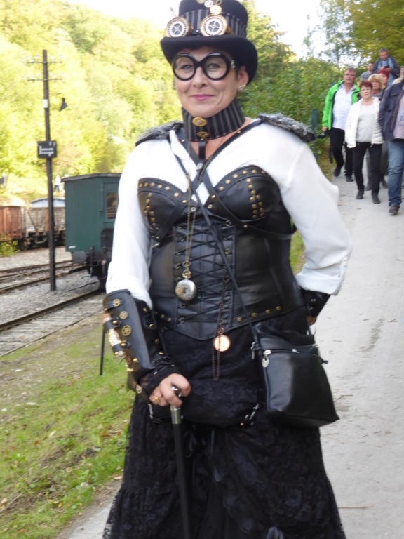 Convention steampunk anno 1900 Luxembourg 2018 2018_066