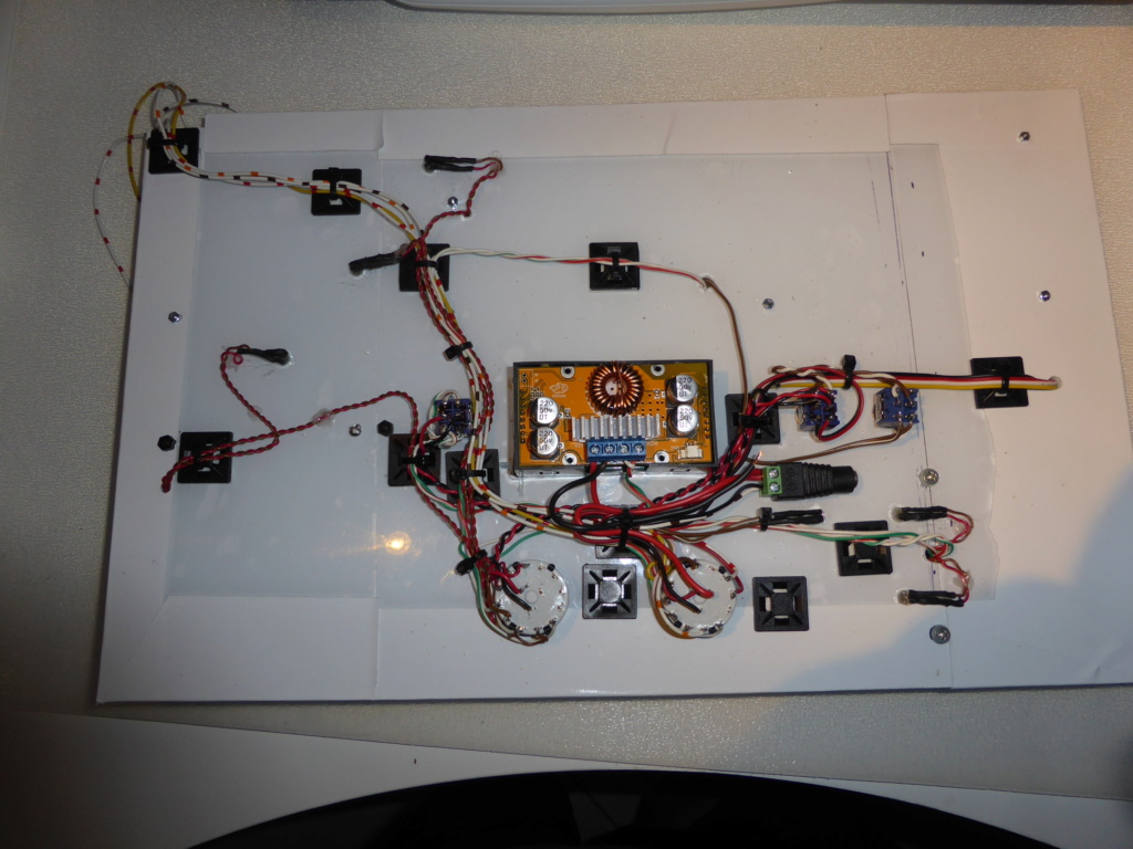 Dan57: Une valise de programmation et de test de loco P1030517