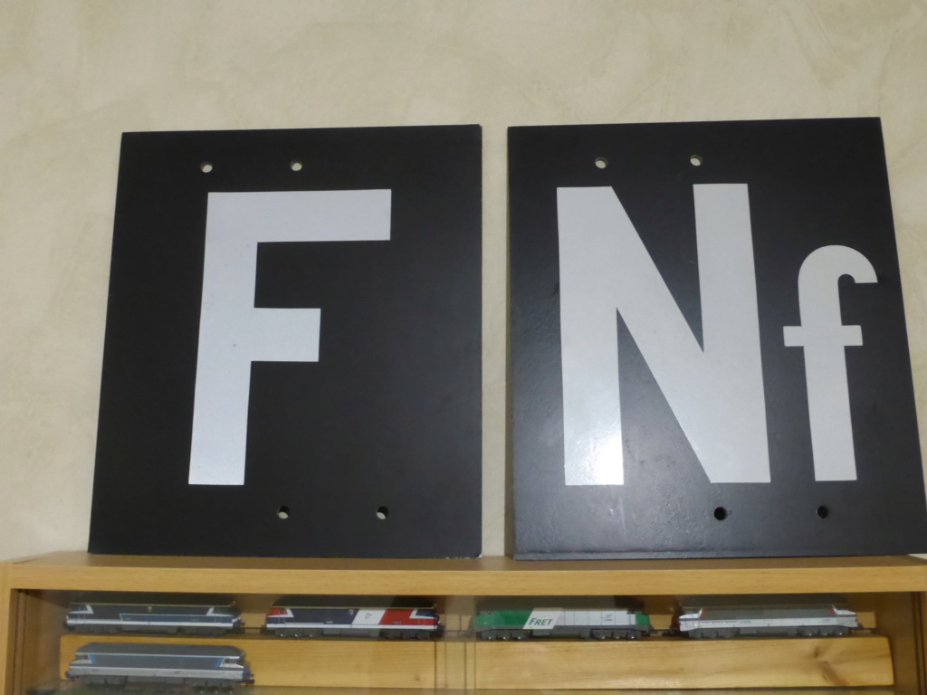Dimensions des plaques Z f et Nf P1030811