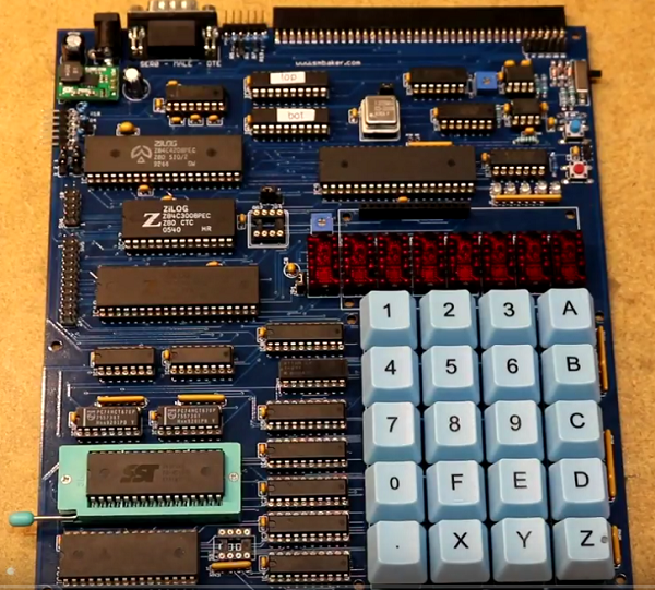 LOCODUINO - l'Arduino pour le train miniature - Page 16 Z80sbc10