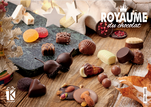 Vente Chocolat et Gourmandises, Kadodis, jusqu'au 13 Novembre 2021 Royaum10