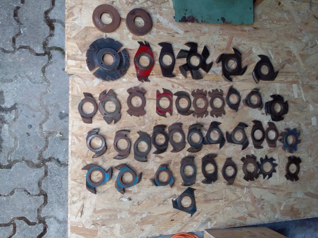 Outils toupie pour combi lurem c260 n Img_0110