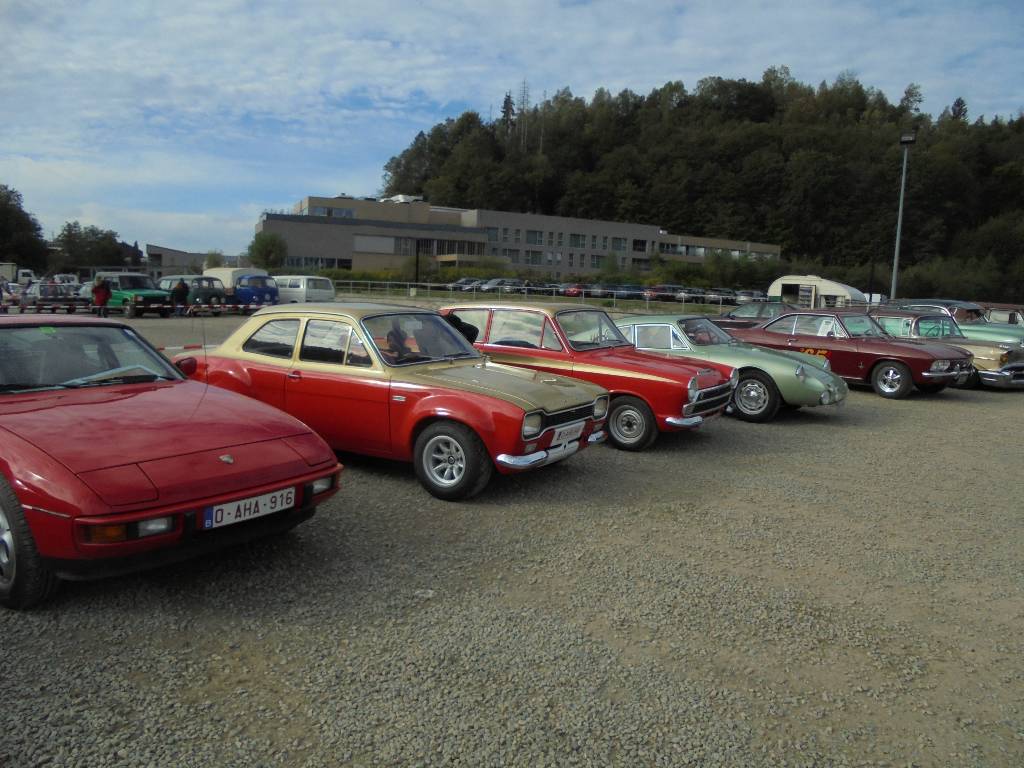 MALMEDY OLDTIMER BOURSE Dsc01036