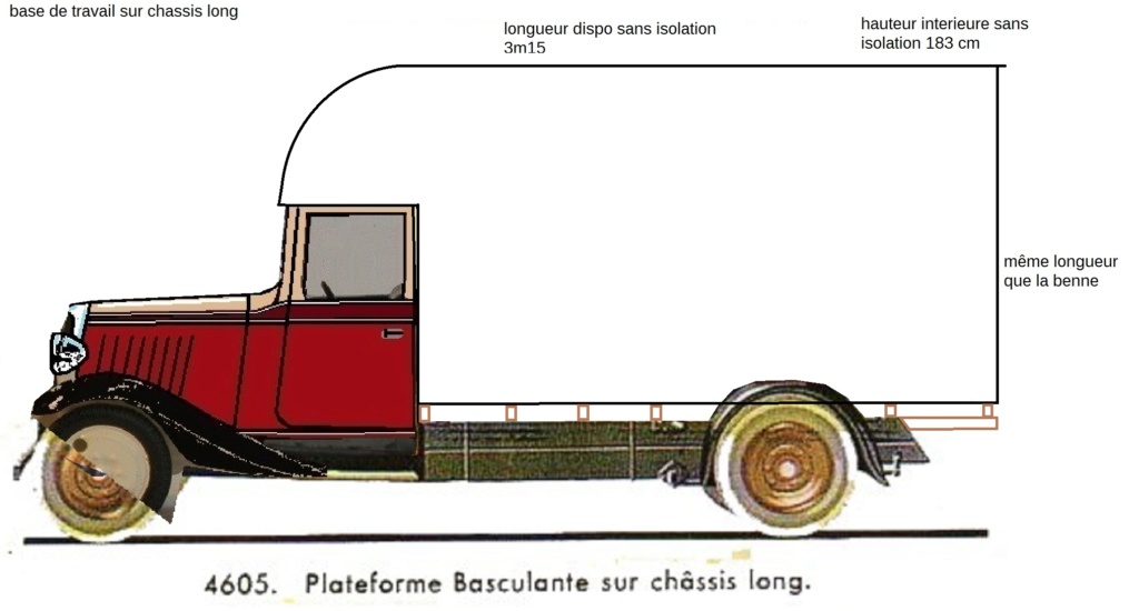 et hop,un J9 allongé... - Page 5 Travai10