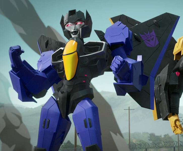 Transformers: Earthspark - série animée - diffusé en Novembre 2022 sur Paramount+ & Nickelodeon - Page 4 725px-10