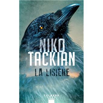 [Tackian, Niko] La lisière La-lis10