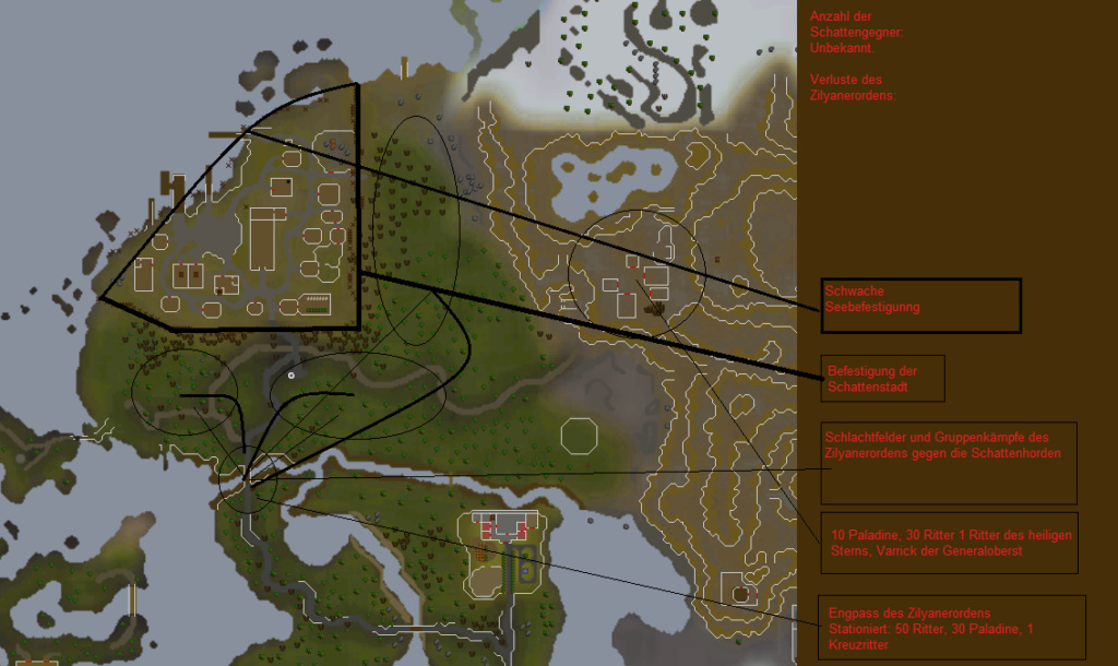 Das Weltgeschehen IC, zweite Hauptstory Map10