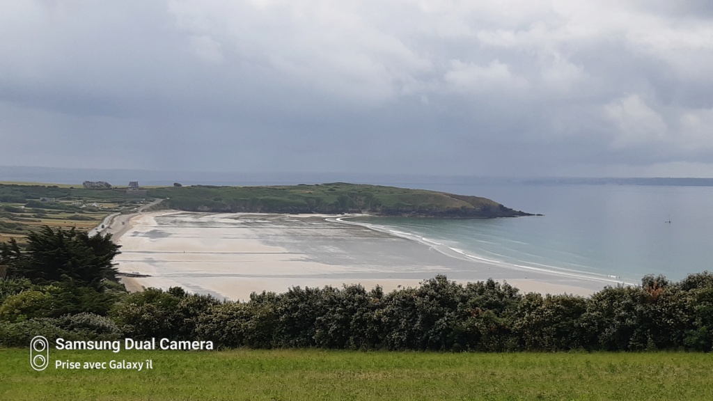 Gravel - [CR][Gravel][Bikepacking]GTB Séries Cornouaille, Tour en Bretagne, 700 km, 4,5 jours 20230639