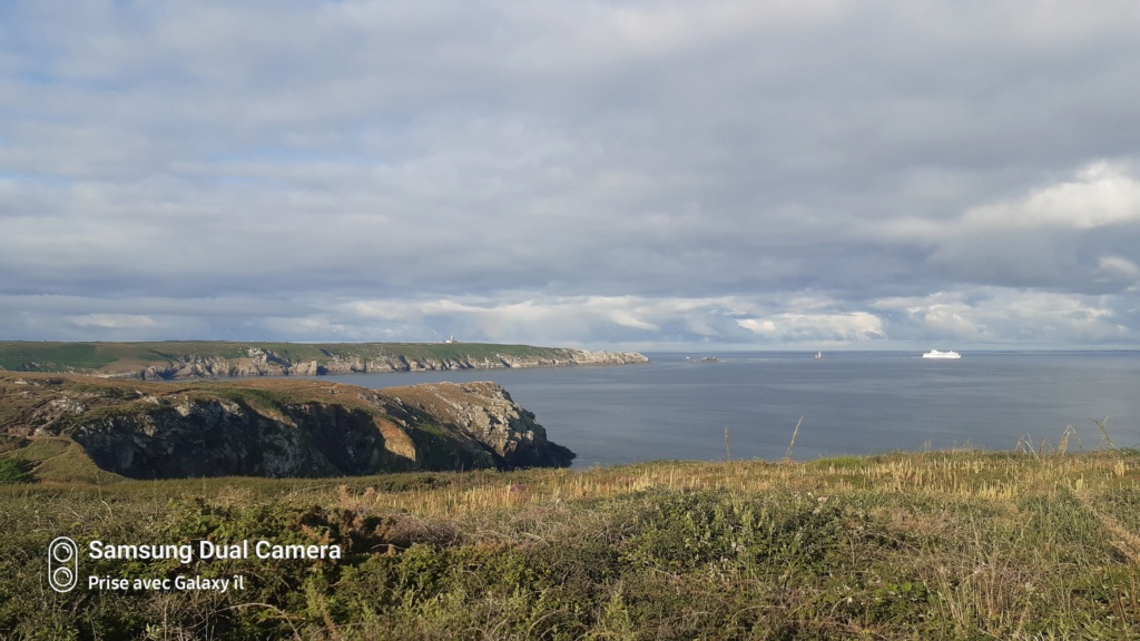 [CR][Gravel][Bikepacking]GTB Séries Cornouaille, Tour en Bretagne, 700 km, 4,5 jours 20230649