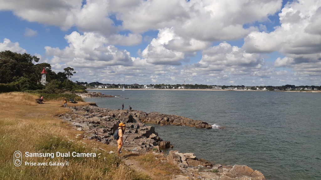 Gravel - [CR][Gravel][Bikepacking]GTB Séries Cornouaille, Tour en Bretagne, 700 km, 4,5 jours 20230661