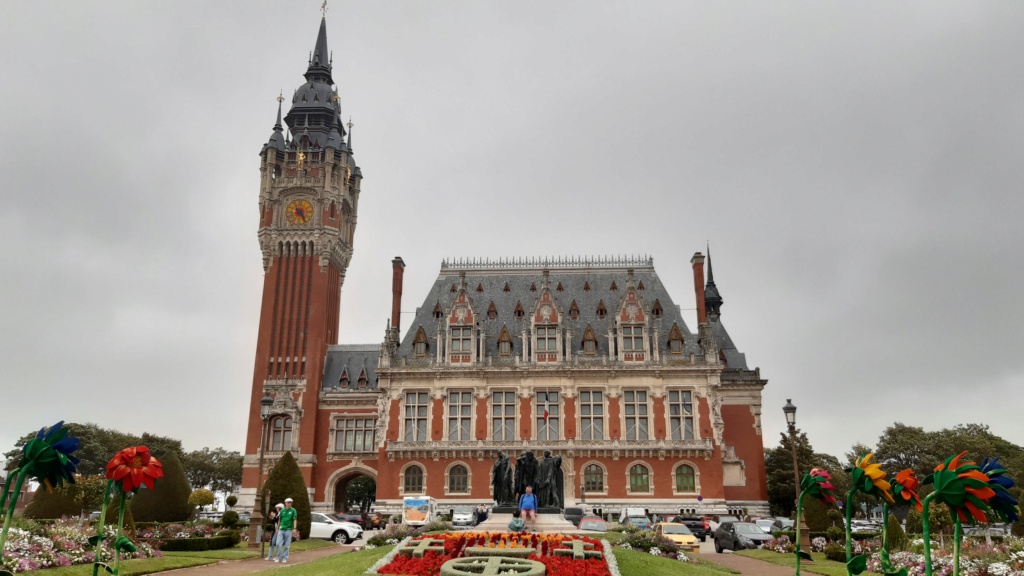 [CR][Vélo voyage] Belgique, Tour des villes d'art de Flandres -kunststedenroute. 400 km, 9 étapes 20230741