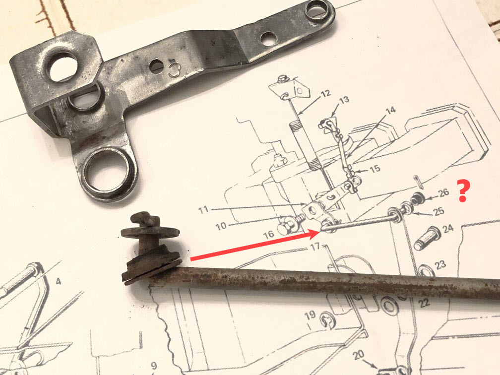 Can’t find Accelerator Rod Grommets Carb_l11