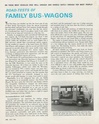 Consumer Reports tests Family Bus-Wagons Consum10